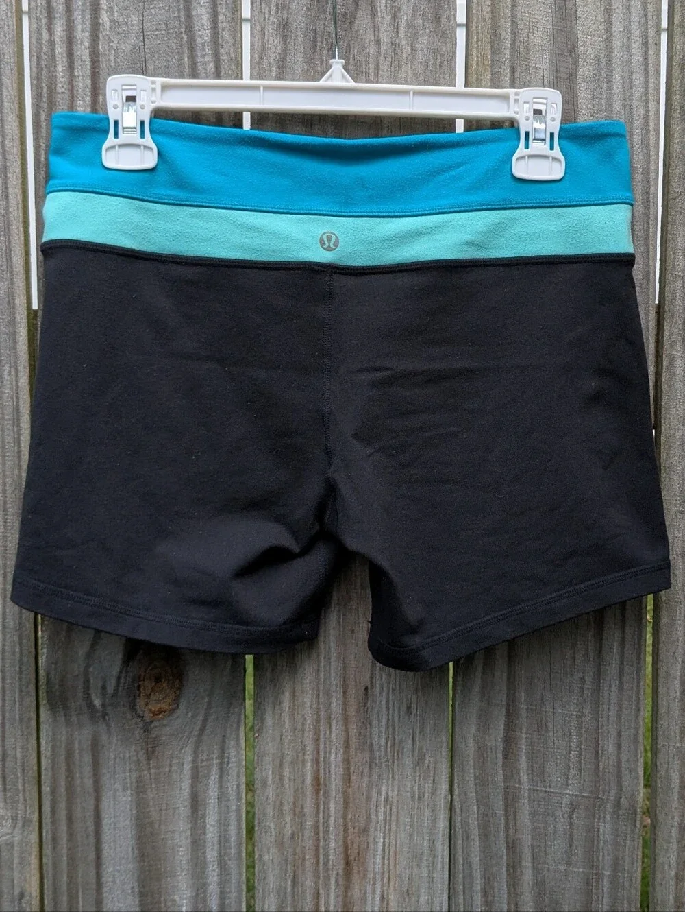 Lululemon Old School 5